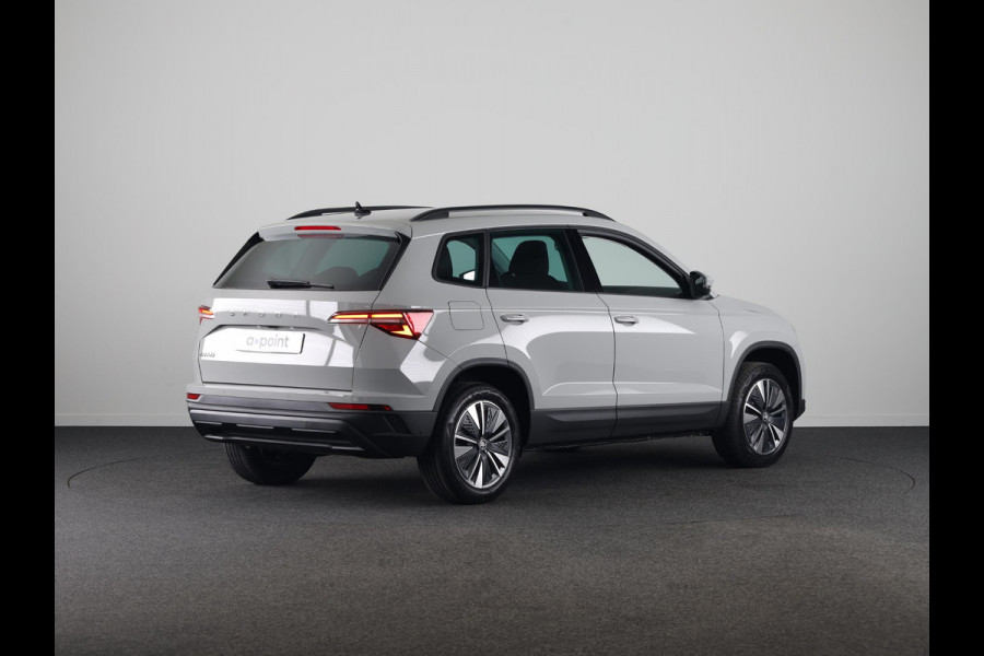 Škoda Karoq 1.5 TSI 150pk Business Edition Ultimate