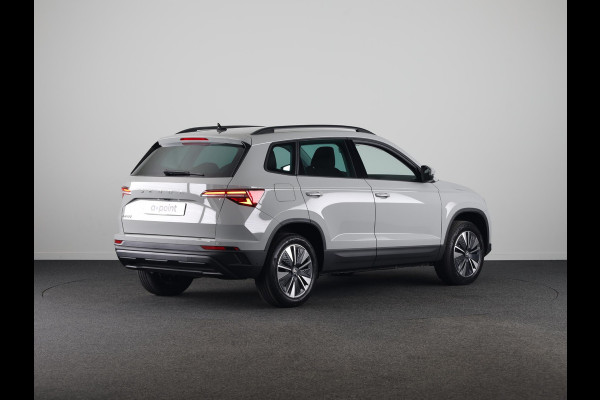 Škoda Karoq 1.5 TSI 150pk Business Edition Ultimate