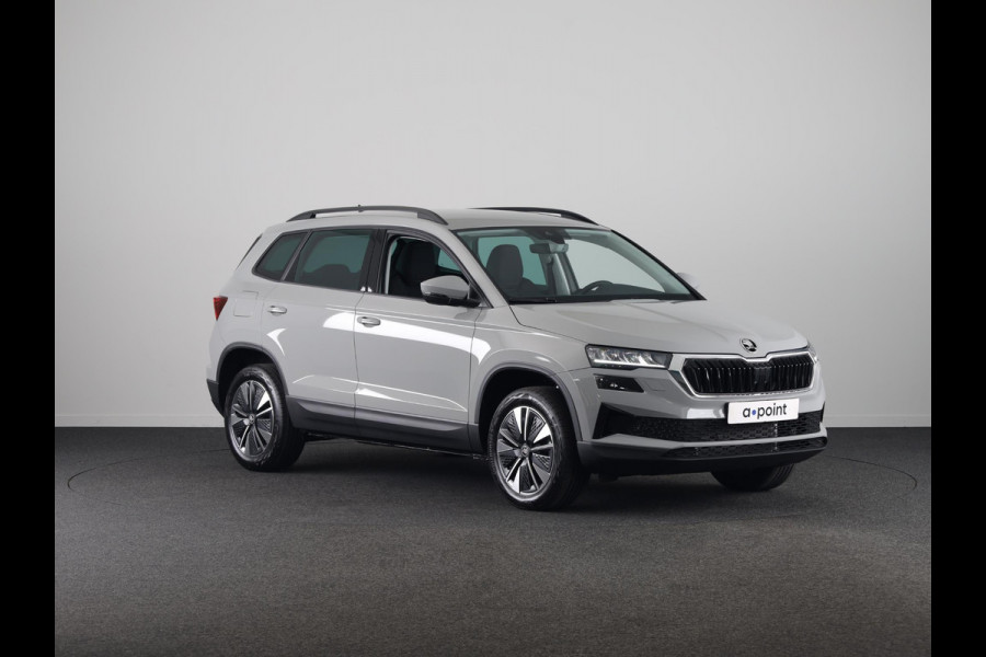 Škoda Karoq 1.5 TSI 150pk Business Edition Ultimate