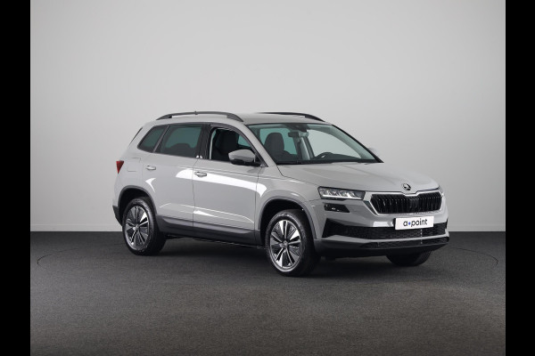 Škoda Karoq 1.5 TSI 150pk Business Edition Ultimate