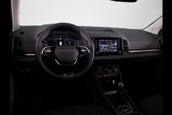 Škoda Karoq 1.5 TSI 150pk Business Edition Ultimate
