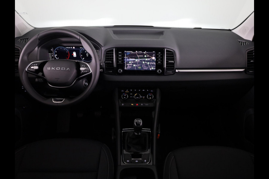 Škoda Karoq 1.5 TSI 150pk Business Edition Ultimate