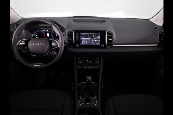Škoda Karoq 1.5 TSI 150pk Business Edition Ultimate