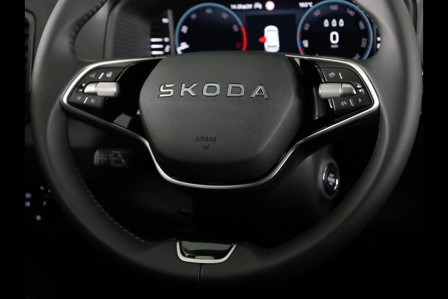 Škoda Karoq 1.5 TSI 150pk Business Edition Ultimate