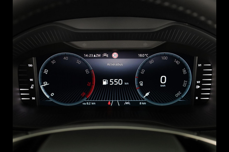 Škoda Karoq 1.5 TSI 150pk Business Edition Ultimate