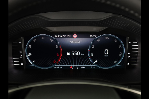 Škoda Karoq 1.5 TSI 150pk Business Edition Ultimate