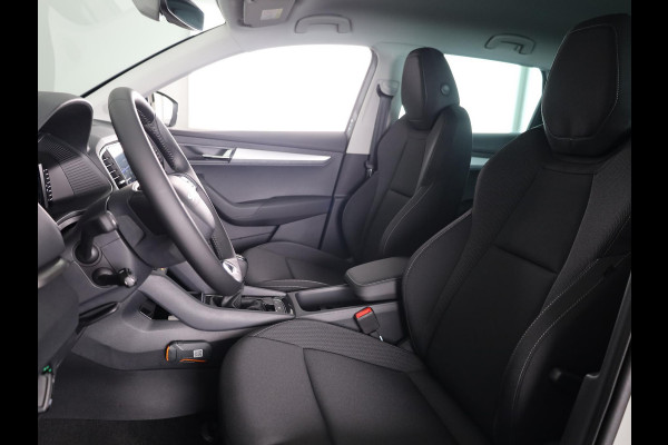 Škoda Karoq 1.5 TSI 150pk Business Edition Ultimate