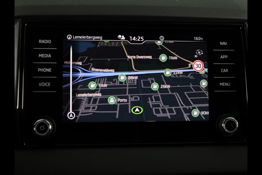 Škoda Karoq 1.5 TSI 150pk Business Edition Ultimate
