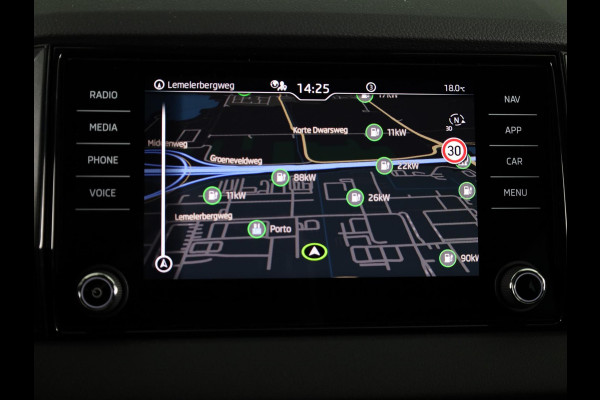 Škoda Karoq 1.5 TSI 150pk Business Edition Ultimate