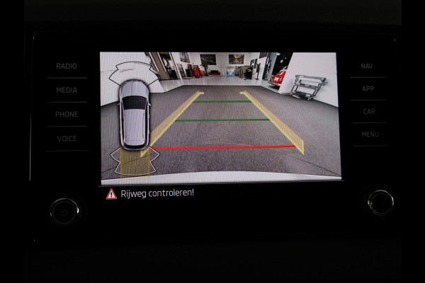 Škoda Karoq 1.5 TSI 150pk Business Edition Ultimate