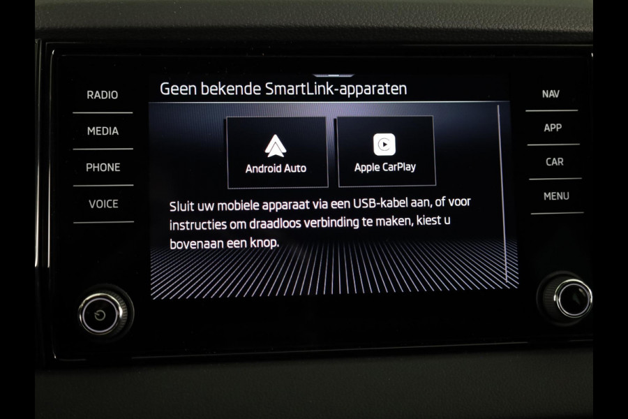 Škoda Karoq 1.5 TSI 150pk Business Edition Ultimate