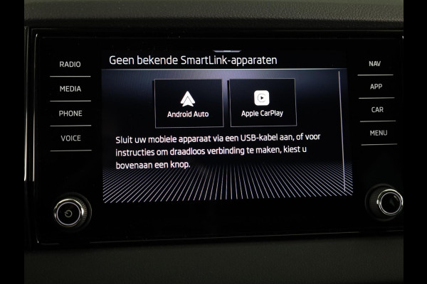 Škoda Karoq 1.5 TSI 150pk Business Edition Ultimate