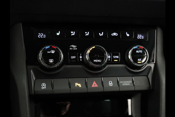 Škoda Karoq 1.5 TSI 150pk Business Edition Ultimate