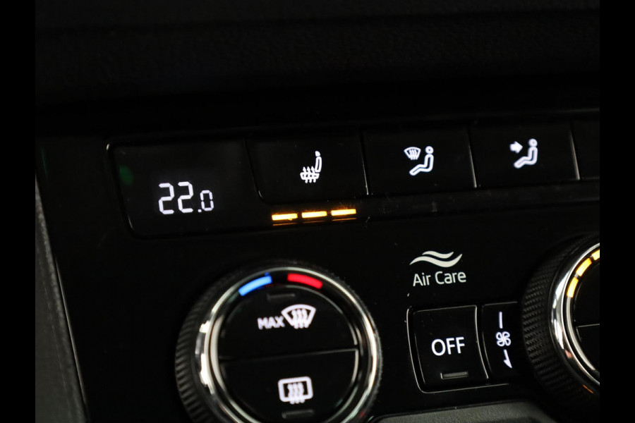 Škoda Karoq 1.5 TSI 150pk Business Edition Ultimate