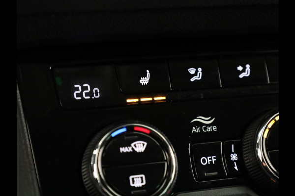 Škoda Karoq 1.5 TSI 150pk Business Edition Ultimate