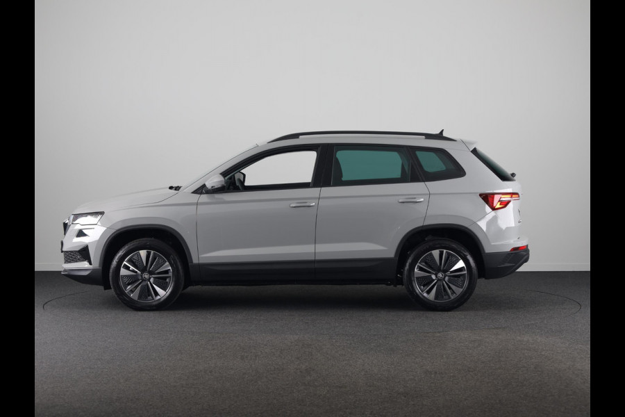 Škoda Karoq 1.5 TSI 150pk Business Edition Ultimate