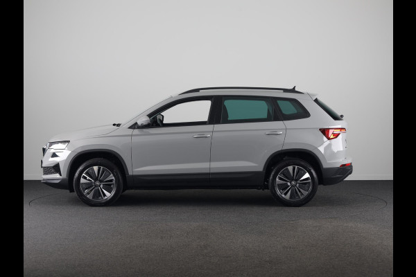 Škoda Karoq 1.5 TSI 150pk Business Edition Ultimate