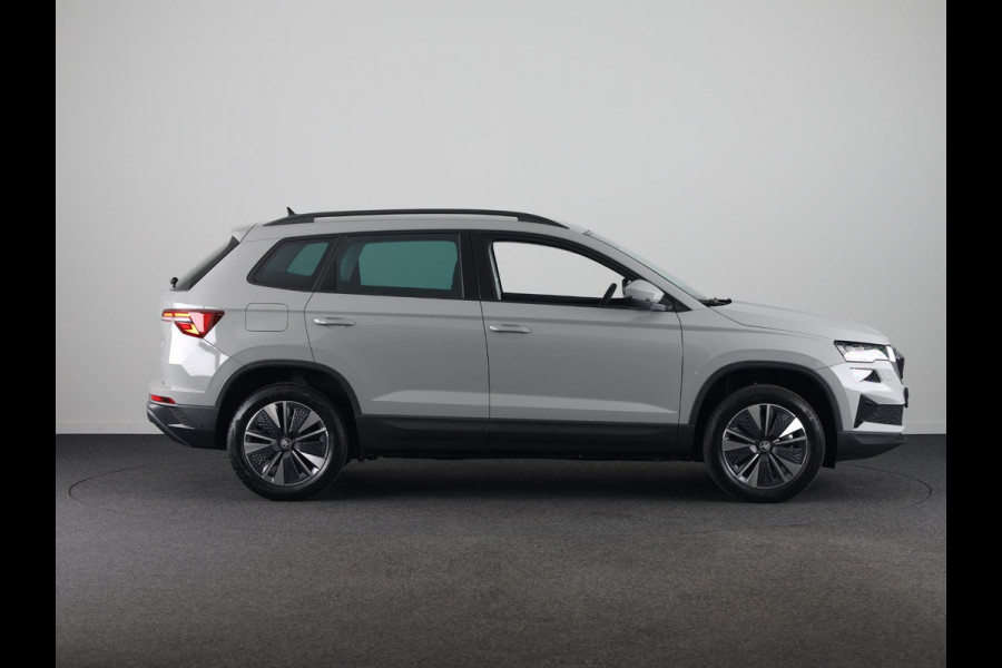 Škoda Karoq 1.5 TSI 150pk Business Edition Ultimate