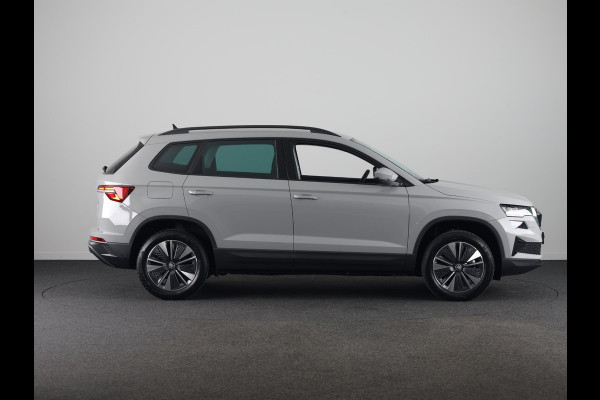 Škoda Karoq 1.5 TSI 150pk Business Edition Ultimate