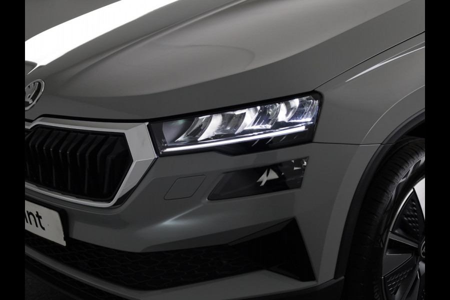Škoda Karoq 1.5 TSI 150pk Business Edition Ultimate