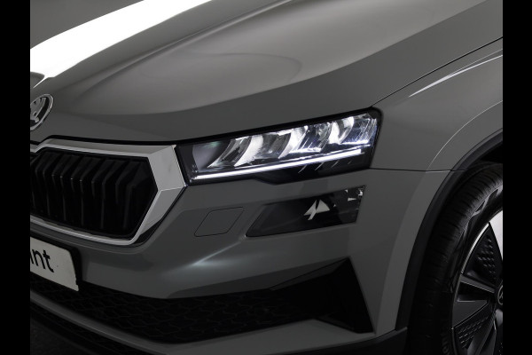 Škoda Karoq 1.5 TSI 150pk Business Edition Ultimate