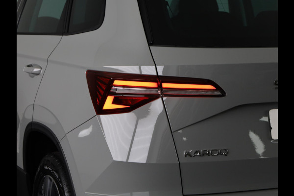 Škoda Karoq 1.5 TSI 150pk Business Edition Ultimate