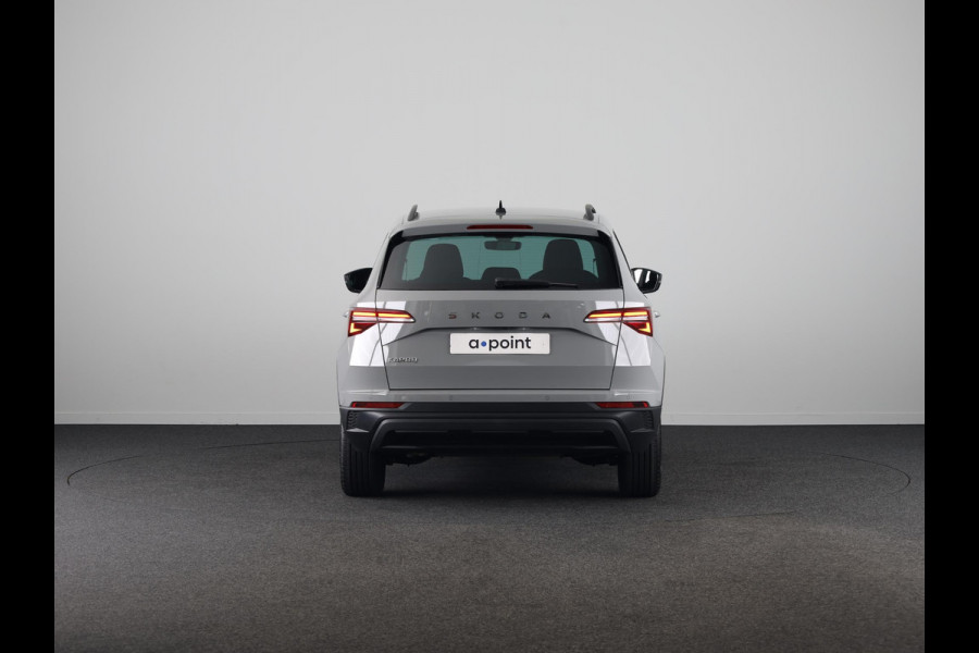 Škoda Karoq 1.5 TSI 150pk Business Edition Ultimate