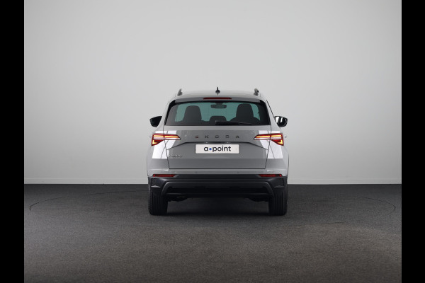 Škoda Karoq 1.5 TSI 150pk Business Edition Ultimate