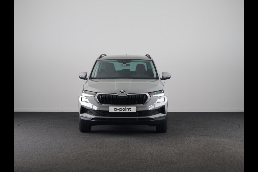 Škoda Karoq 1.5 TSI 150pk Business Edition Ultimate