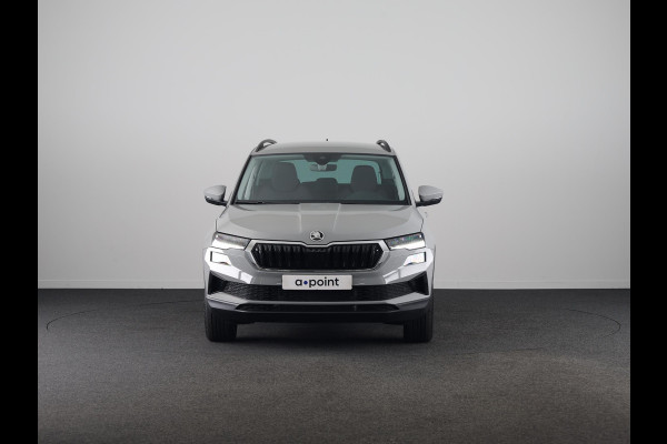 Škoda Karoq 1.5 TSI 150pk Business Edition Ultimate