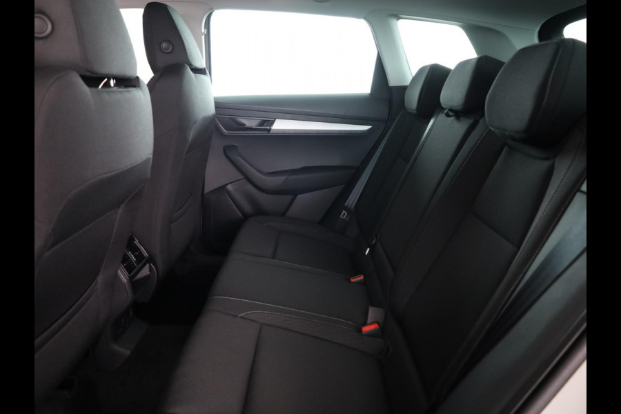 Škoda Karoq 1.5 TSI 150pk Business Edition Ultimate