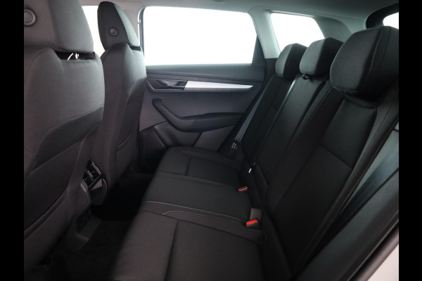 Škoda Karoq 1.5 TSI 150pk Business Edition Ultimate