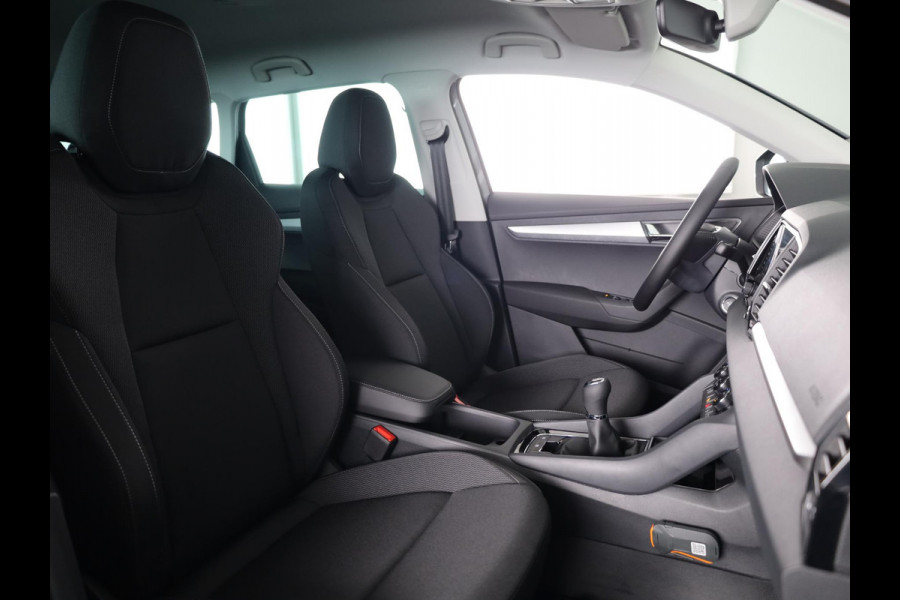 Škoda Karoq 1.5 TSI 150pk Business Edition Ultimate