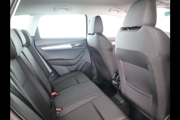 Škoda Karoq 1.5 TSI 150pk Business Edition Ultimate