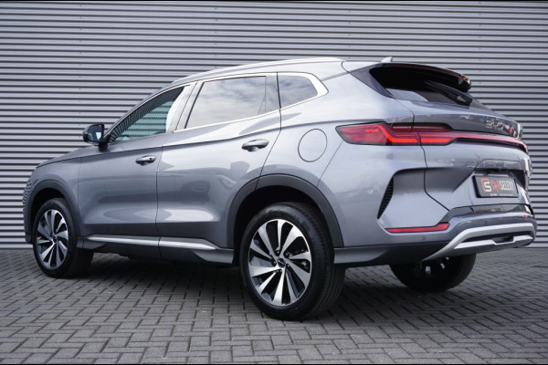 BYD SEAL U 1.5 DM-i FWD Boost 218 PK | SUPER LUXE | NIEUW!!