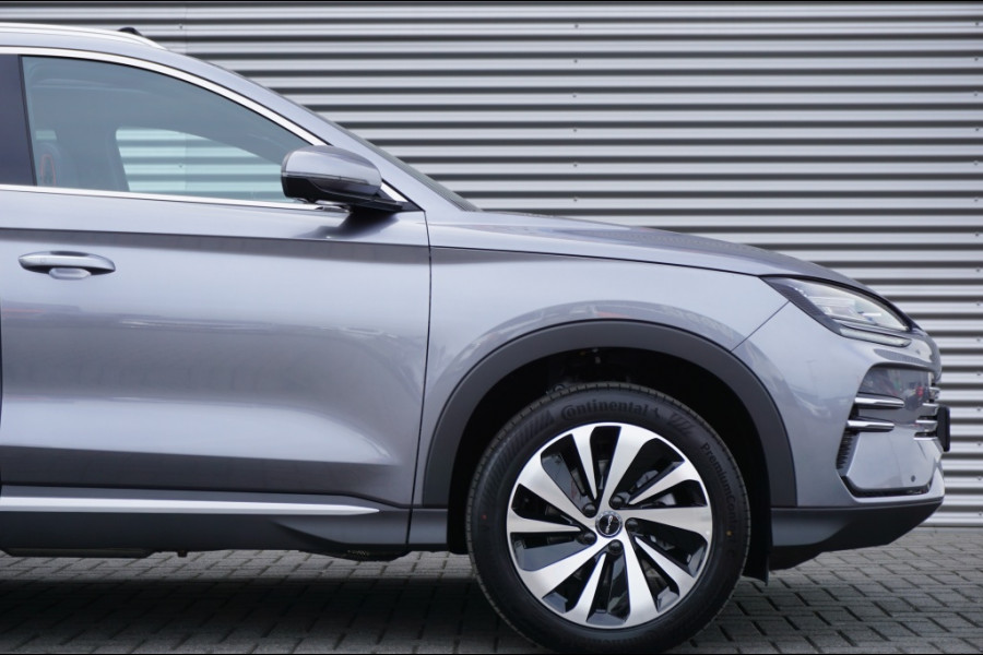 BYD SEAL U 1.5 DM-i FWD Boost 218 PK | SUPER LUXE | NIEUW!!