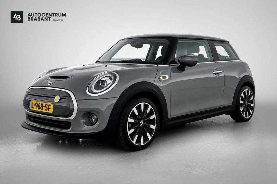 MINI Mini Electric Business Edition 33 kWh (NL-auto, Dealer OndH, Navi, Carplay, Parkeersensoren, Cruise Con, Climate,Etc)