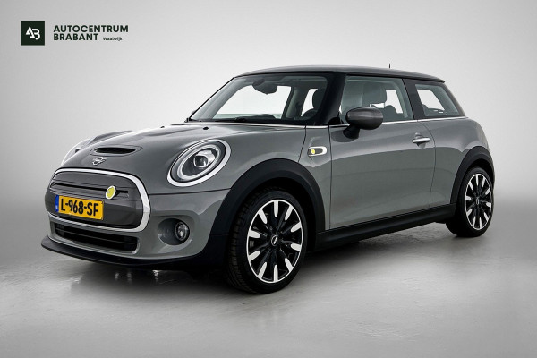 MINI Mini Electric Business Edition 33 kWh (NL-auto, Dealer OndH, Navi, Carplay, Parkeersensoren, Cruise Con, Climate,Etc)