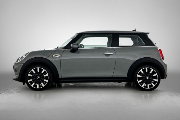 MINI Mini Electric Business Edition 33 kWh (NL-auto, Dealer OndH, Navi, Carplay, Parkeersensoren, Cruise Con, Climate,Etc)