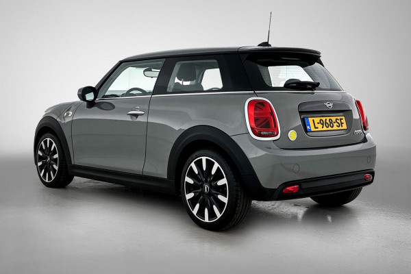MINI Mini Electric Business Edition 33 kWh (NL-auto, Dealer OndH, Navi, Carplay, Parkeersensoren, Cruise Con, Climate,Etc)