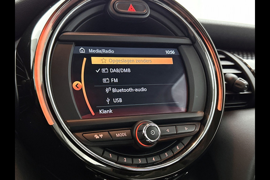MINI Mini Electric Business Edition 33 kWh (NL-auto, Dealer OndH, Navi, Carplay, Parkeersensoren, Cruise Con, Climate,Etc)