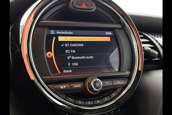 MINI Mini Electric Business Edition 33 kWh (NL-auto, Dealer OndH, Navi, Carplay, Parkeersensoren, Cruise Con, Climate,Etc)