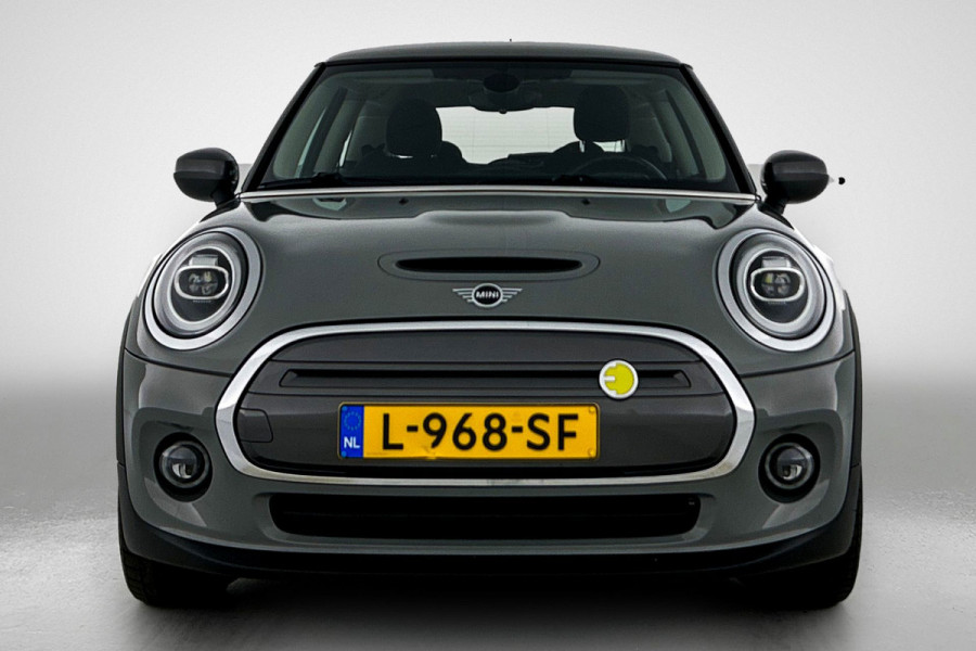 MINI Mini Electric Business Edition 33 kWh (NL-auto, Dealer OndH, Navi, Carplay, Parkeersensoren, Cruise Con, Climate,Etc)
