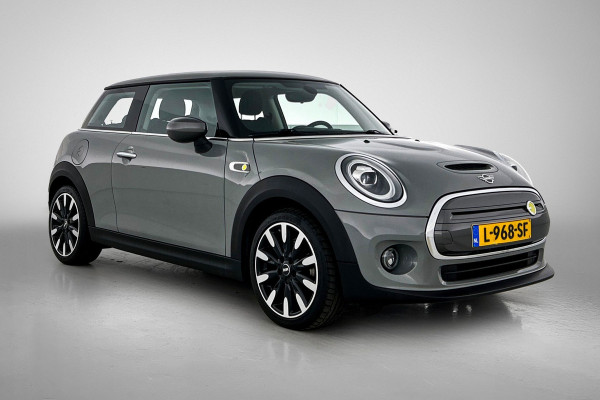 MINI Mini Electric Business Edition 33 kWh (NL-auto, Dealer OndH, Navi, Carplay, Parkeersensoren, Cruise Con, Climate,Etc)