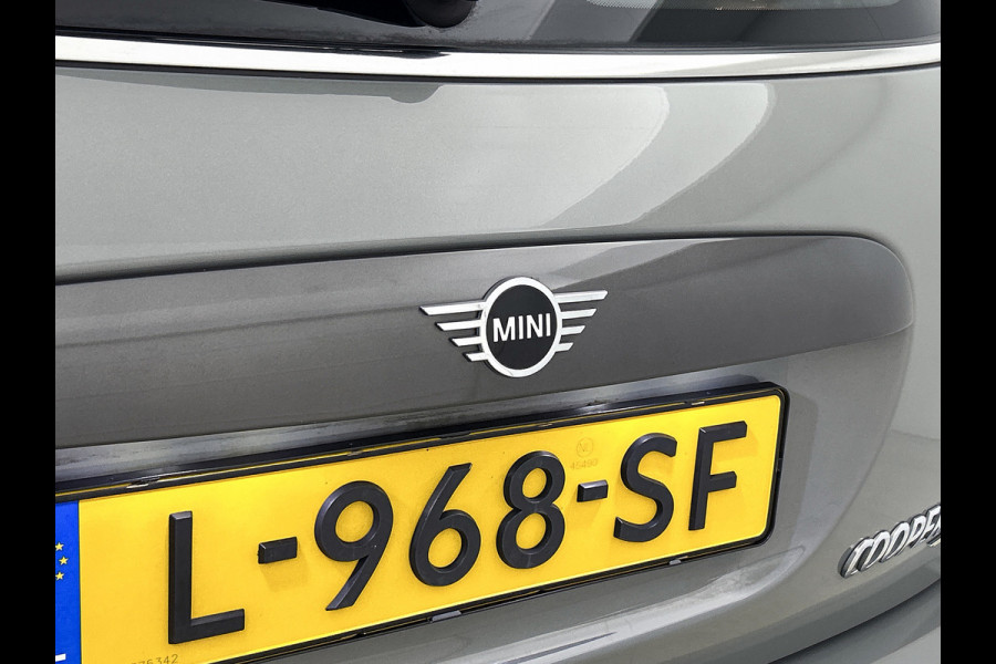 MINI Mini Electric Business Edition 33 kWh (NL-auto, Dealer OndH, Navi, Carplay, Parkeersensoren, Cruise Con, Climate,Etc)