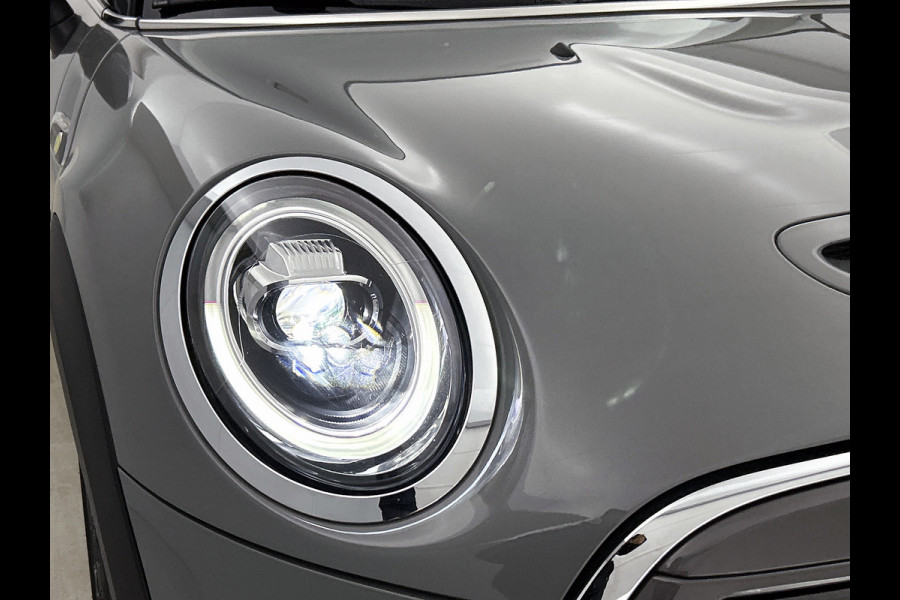 MINI Mini Electric Business Edition 33 kWh (NL-auto, Dealer OndH, Navi, Carplay, Parkeersensoren, Cruise Con, Climate,Etc)