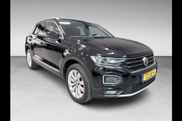 Volkswagen T-Roc 1.0 TSI Sport V-COCKPIT/NAVI/CAM/DAB/CARPLAY/ECC/PDC/CRUISE///
