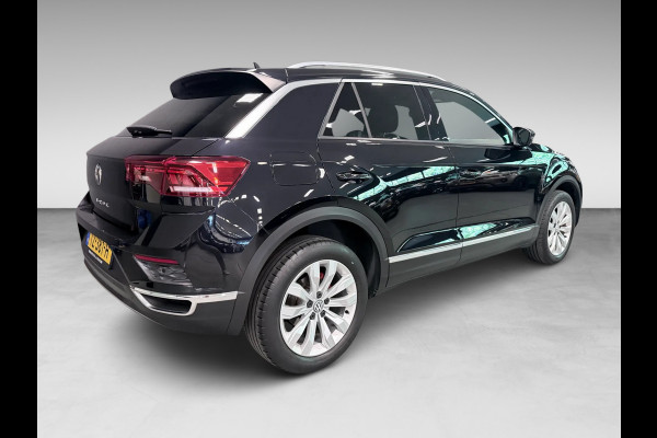 Volkswagen T-Roc 1.0 TSI Sport V-COCKPIT/NAVI/CAM/DAB/CARPLAY/ECC/PDC/CRUISE///