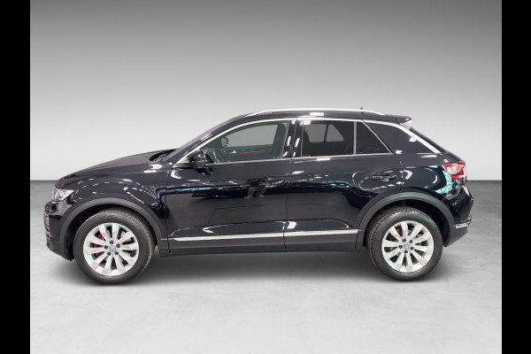 Volkswagen T-Roc 1.0 TSI Sport V-COCKPIT/NAVI/CAM/DAB/CARPLAY/ECC/PDC/CRUISE///