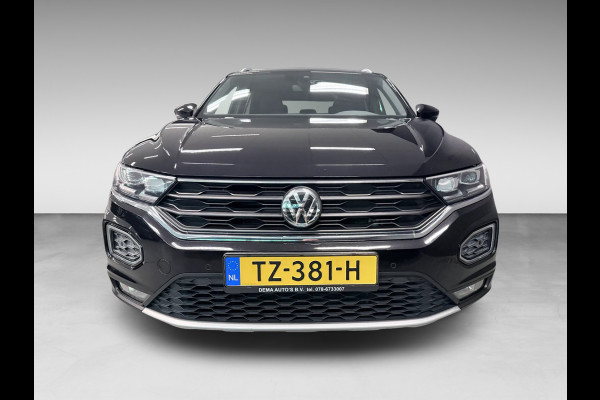 Volkswagen T-Roc 1.0 TSI Sport V-COCKPIT/NAVI/CAM/DAB/CARPLAY/ECC/PDC/CRUISE///
